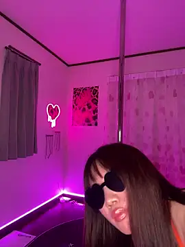 Maria Bigbooty online show from June 18, 2026, 2:21 pm