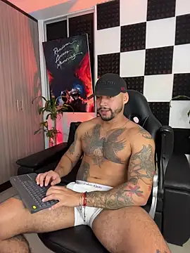 Snapshot of NikoHank chatting on November 30, 2025, 2:59 am NikoHank online show from November 30, 2025, 2:59 am