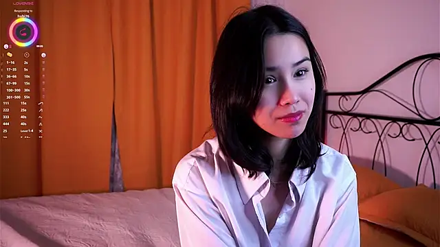 Snapshot of StaciaBratz chatting on November 23, 2025, 7:13 pm StaciaBratz online show from November 23, 2025, 7:13 pm