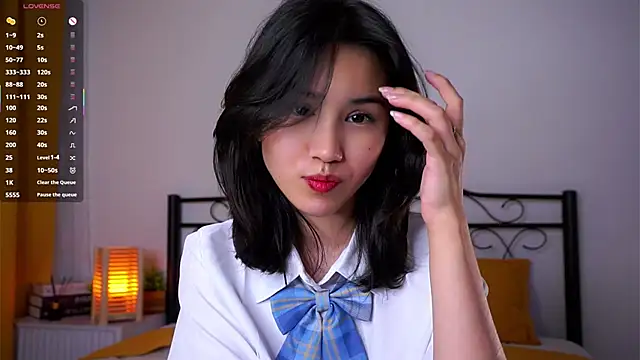 Snapshot of StaciaBratz chatting on December 1, 2025, 7:08 pm StaciaBratz online show from December 1, 2025, 7:08 pm