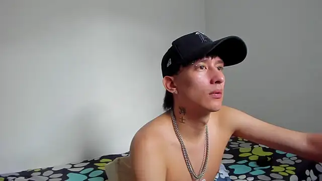 Darsel night online show from December 4, 2025, 8:06 pm