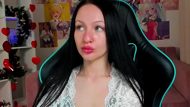 Snapshot of NaomiBlakes chatting on December 19, 2025, 5:36 am NaomiBlakes online show from December 19, 2025, 5:36 am