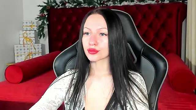 Snapshot of NaomiBlakes chatting on December 21, 2025, 5:14 am NaomiBlakes online show from December 21, 2025, 5:14 am