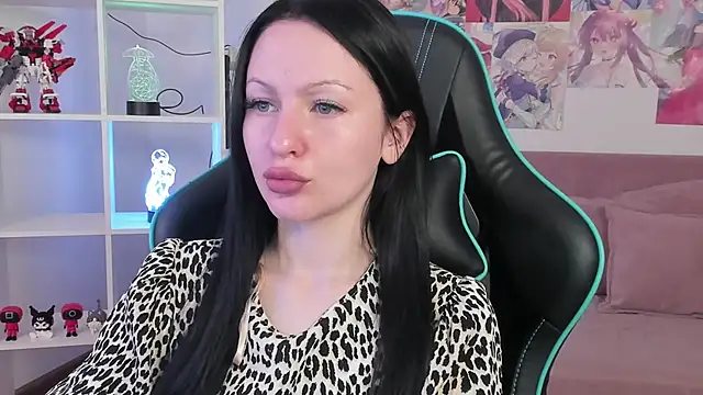 Snapshot of NaomiBlakes chatting on January 8, 2026, 5:21 am NaomiBlakes online show from January 8, 2026, 5:21 am