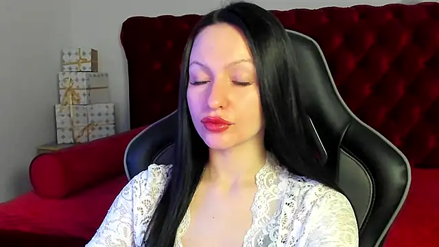 Snapshot of NaomiBlakes chatting on January 12, 2026, 5:34 am NaomiBlakes online show from January 12, 2026, 5:34 am