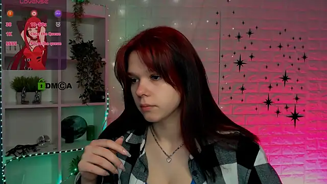 Snapshot of erica_murray chatting on December 17, 2025, 11:05 am erica murray online show from December 17, 2025, 11:05 am