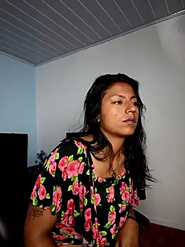 SamathaMay online show from January 12, 2026, 12:54 pm