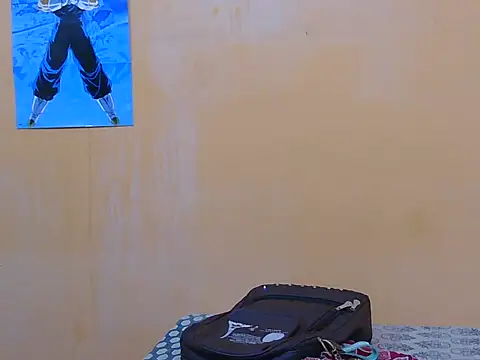 Honey Baby1 online show from February 2, 2026, 6:34 am