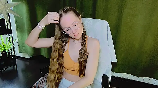 Snapshot of G0LDI chatting on February 1, 2026, 9:52 am G0LDI online show from February 1, 2026, 9:52 am