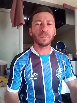 RobertoLuiz84 online show from February 27, 2026, 11:32 am