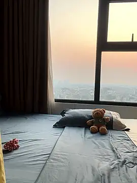 Snapshot of Queen-of-Love chatting on January 10, 2026, 10:17 am Queen-of-Love online show from January 10, 2026, 10:17 am