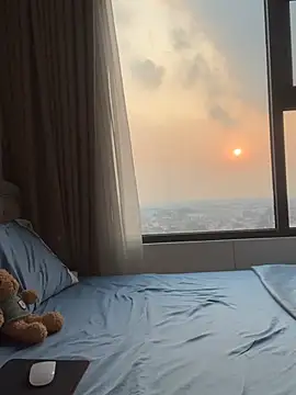 Snapshot of Queen-of-Love chatting on January 14, 2026, 9:59 am Queen-of-Love online show from January 14, 2026, 9:59 am