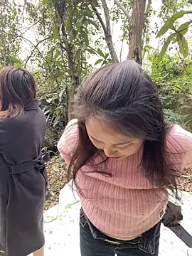 tianwei2567 online show from January 11, 2026, 6:29 am