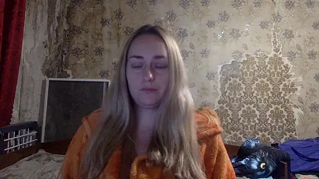 Snapshot of Vassila69 chatting on December 14, 2025, 10:14 pm Vassila69 online show from December 14, 2025, 10:14 pm