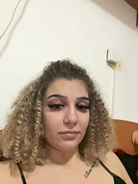 CrazyJessika online show from February 10, 2026, 9:08 pm