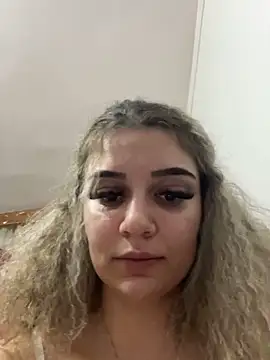 CrazyJessika online show from March 12, 2026, 9:21 pm