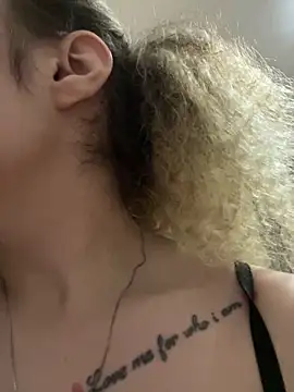 CrazyJessika online show from March 27, 2026, 6:07 pm