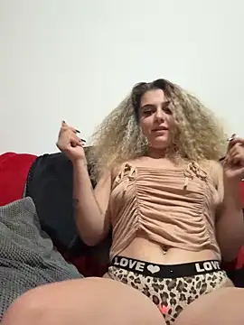 CrazyJessika online show from May 19, 2026, 8:04 pm