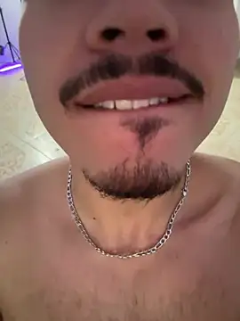 NicolaiKarav online show from March 5, 2026, 1:01 am