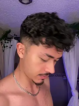 NicolaiKarav online show from April 1, 2026, 2:12 am