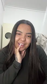 princezzc online show from December 14, 2025, 11:20 pm