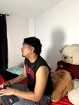 Snapshot of Henry_villa23 chatting on December 4, 2025, 3:43 pm Henry villa23 online show from December 4, 2025, 3:43 pm