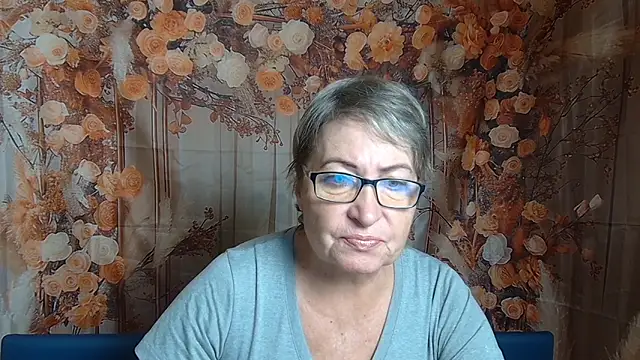 Snapshot of OlgaLuck chatting on December 4, 2025, 6:34 am OlgaLuck online show from December 4, 2025, 6:34 am