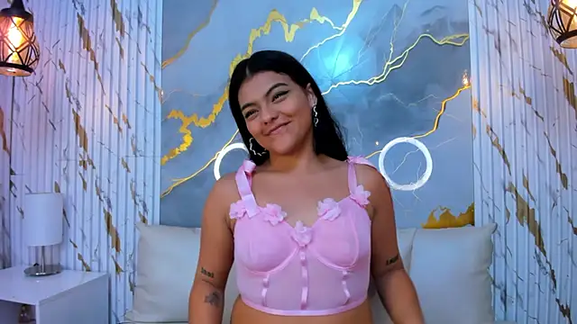 Snapshot of NIKIBUNNY chatting on November 26, 2025, 12:17 pm NIKIBUNNY online show from November 26, 2025, 12:17 pm