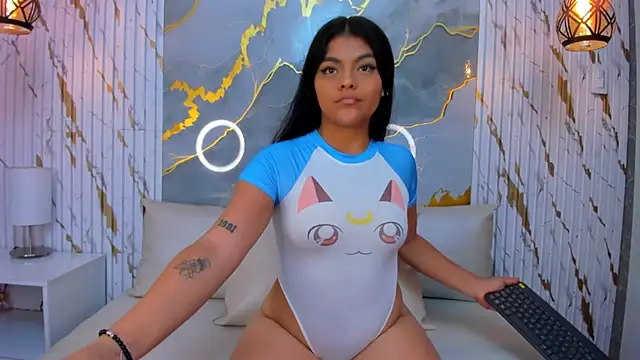 Snapshot of NIKIBUNNY chatting on November 27, 2025, 12:51 pm NIKIBUNNY online show from November 27, 2025, 12:51 pm