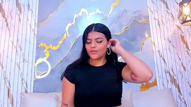 Snapshot of NIKIBUNNY chatting on November 29, 2025, 1:14 pm NIKIBUNNY online show from November 29, 2025, 1:14 pm