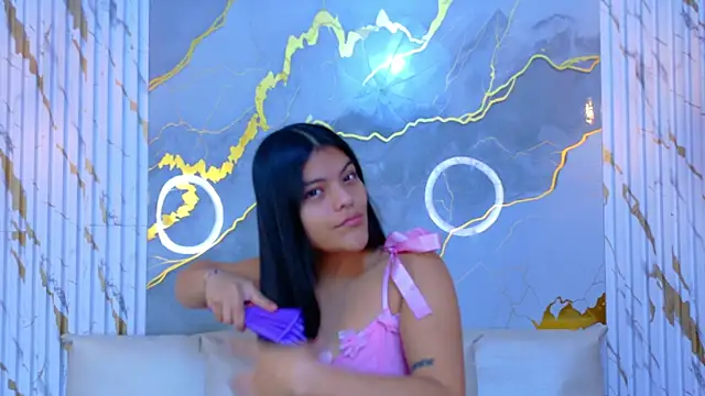 Snapshot of NIKIBUNNY chatting on December 16, 2025, 12:10 pm NIKIBUNNY online show from December 16, 2025, 12:10 pm