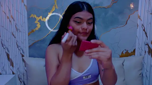 NIKIBUNNY online show from March 12, 2026, 12:44 pm