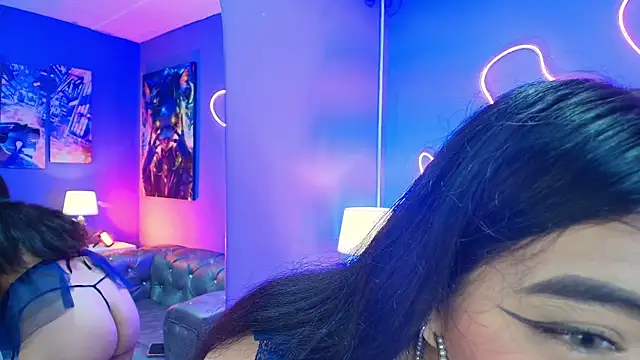 Snapshot of NIKIBUNNY chatting on April 24, 2026, 12:51 pm NIKIBUNNY online show from April 24, 2026, 12:51 pm
