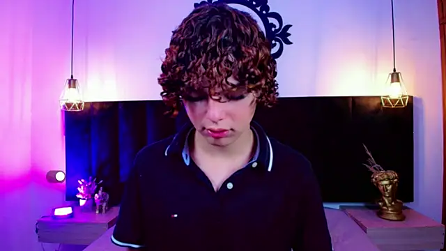 Skyee angel online show from January 6, 2026, 8:01 pm