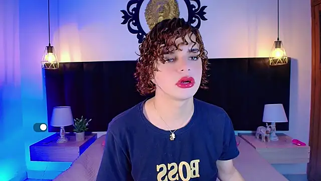 Skyee angel online show from March 27, 2026, 7:46 pm