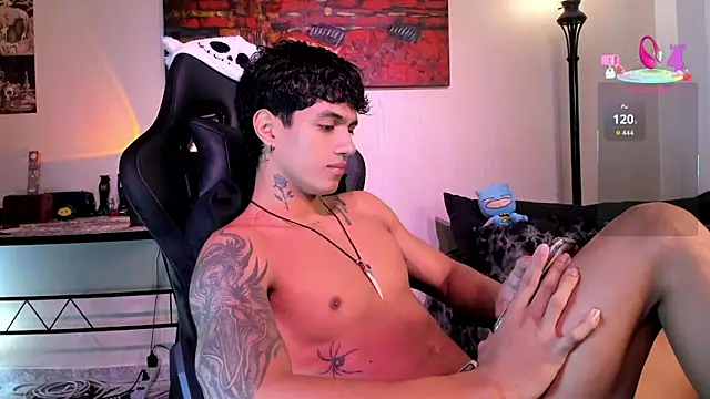 aress damon online show from February 8, 2026, 9:18 pm