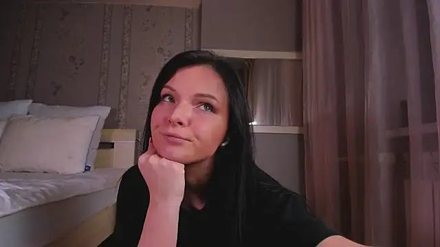 Snapshot of Stormify chatting on February 8, 2026, 9:18 pm Stormify online show from February 8, 2026, 9:18 pm