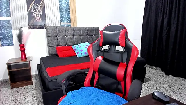 paola my online show from January 31, 2026, 7:34 pm