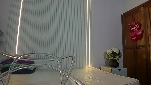 Snapshot of Izelevans chatting on January 18, 2026, 12:31 pm Izelevans online show from January 18, 2026, 12:31 pm