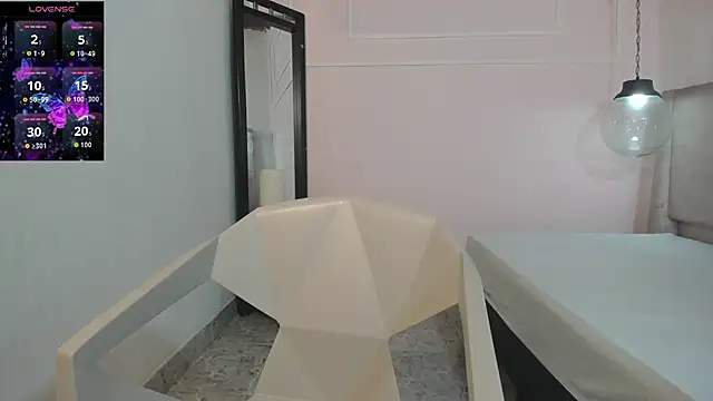 Izelevans online show from March 21, 2026, 1:05 pm