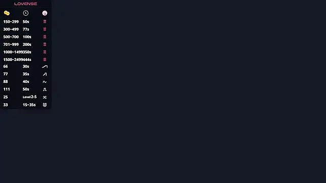 Snapshot of EIeniVanwart chatting on May 6, 2026, 6:02 pm EIeniVanwart online show from May 6, 2026, 6:02 pm