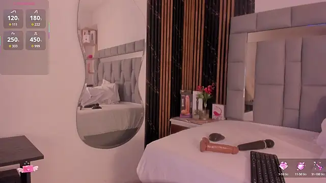 Snapshot of amaia_santini chatting on November 28, 2025, 7:05 pm amaia santini online show from November 28, 2025, 7:05 pm