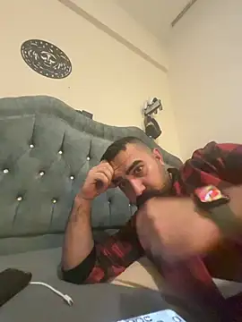 Ali2413 online show from January 11, 2026, 5:07 pm