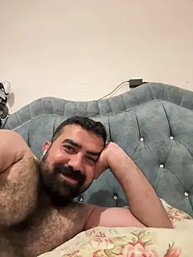 Ali2413 online show from June 13, 2026, 10:18 pm