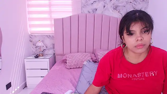 Snapshot of katsumi_yan chatting on March 13, 2026, 7:09 pm katsumi yan online show from March 13, 2026, 7:09 pm