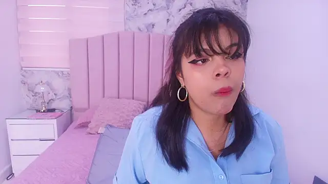 Snapshot of katsumi_yan chatting on March 24, 2026, 7:08 pm katsumi yan online show from March 24, 2026, 7:08 pm