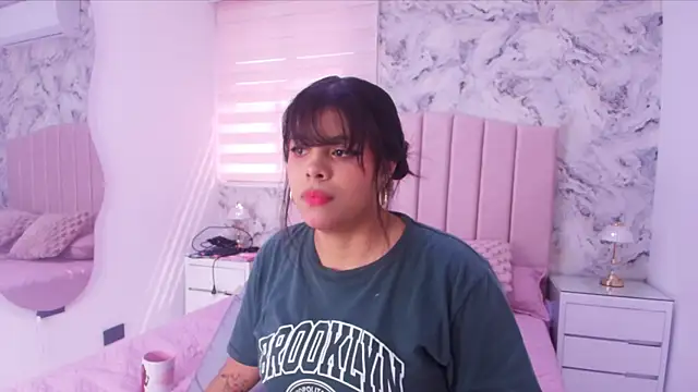 Snapshot of katsumi_yan chatting on March 25, 2026, 7:09 pm katsumi yan online show from March 25, 2026, 7:09 pm