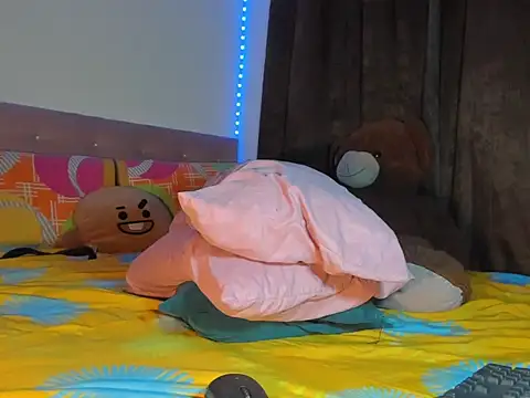 exotis tiahara777 online show from January 7, 2026, 9:01 am