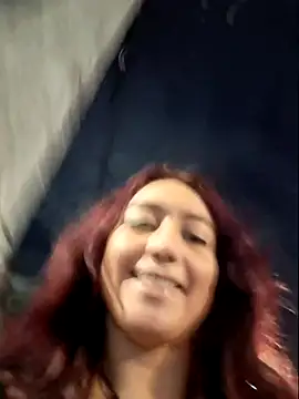 Eveeelyn25 online show from February 26, 2026, 12:53 am