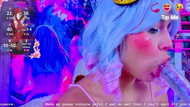 Snapshot of kitty_niki chatting on December 15, 2025, 7:51 pm kitty niki online show from December 15, 2025, 7:51 pm